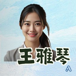 王雅琴